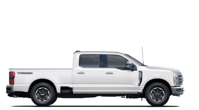 2025 Ford SuperDuty